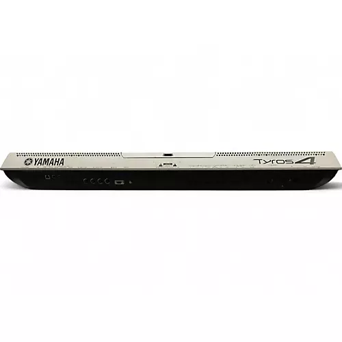 Used Yamaha Tyros4 61 Key Arranger Keyboard