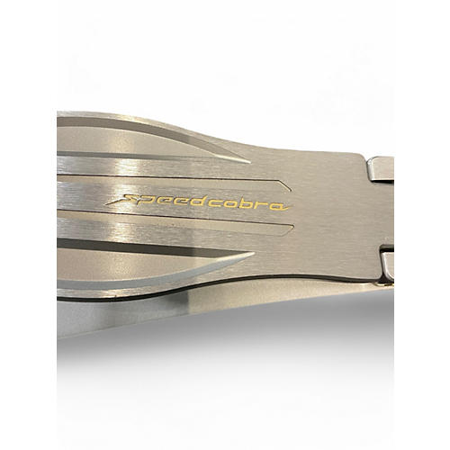 Used TAMA SPEED COBRA 910 Single Bass Drum Pedal