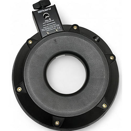 Used Roland PDX-8 Trigger Pad