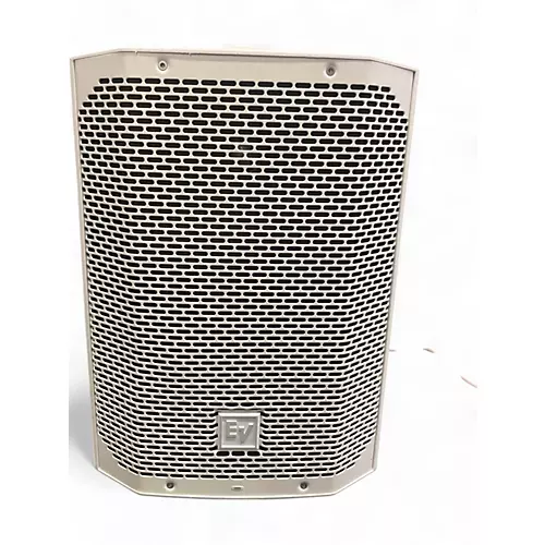 Used Electro-Voice everse 8 Powered Speaker