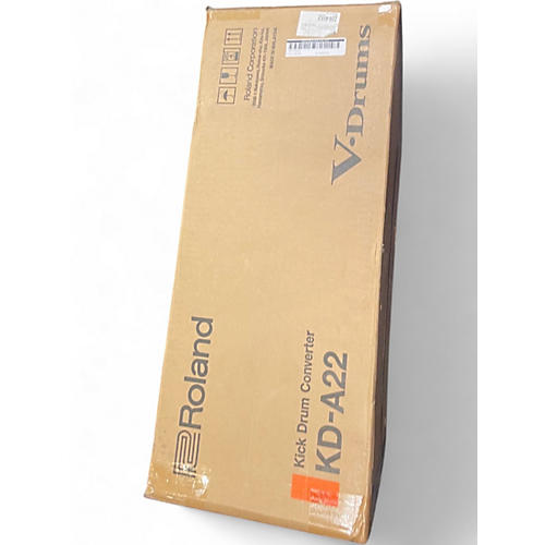 Used Roland KD-A22