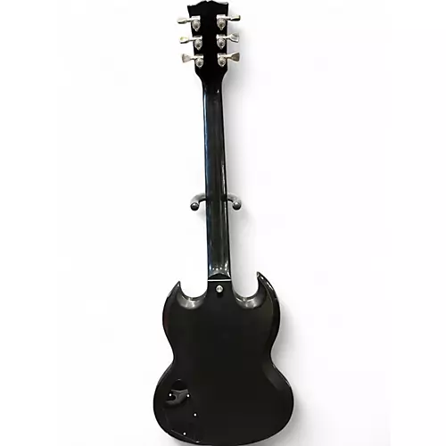 Used Gibson Goddess SG Rose Burst Solid Body Electric Guitar Rose Burst