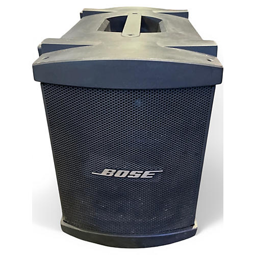 Used Bose B1 Bass Module Unpowered Subwoofer