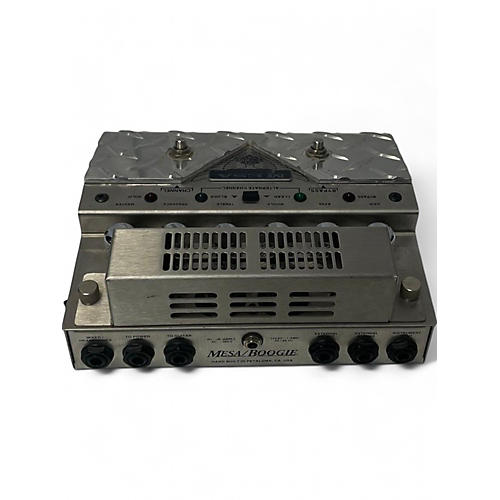 Used MESA/Boogie V-twin Preamp Guitar Preamp