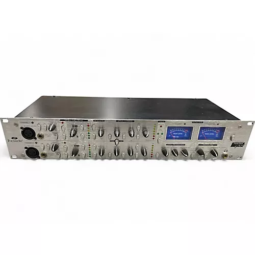 Used Focusrite TWINTRAK PRO PLATINUM Audio Interface