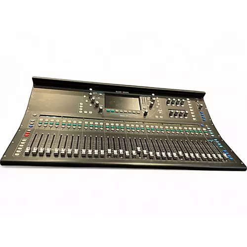 Used Allen & Heath SQ7 Digital Mixer