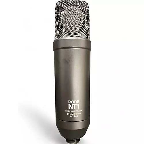 Used RODE NT1 Condenser Microphone