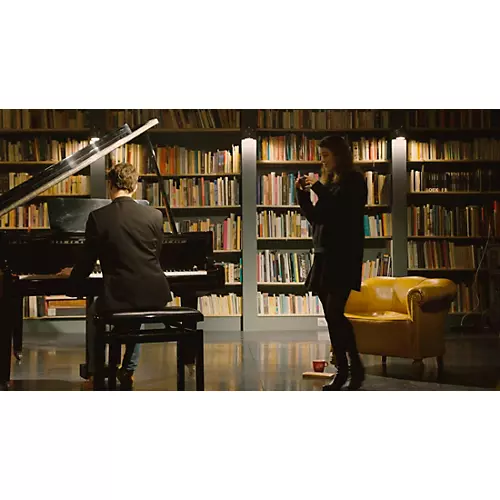 Sennheiser Memory Mic