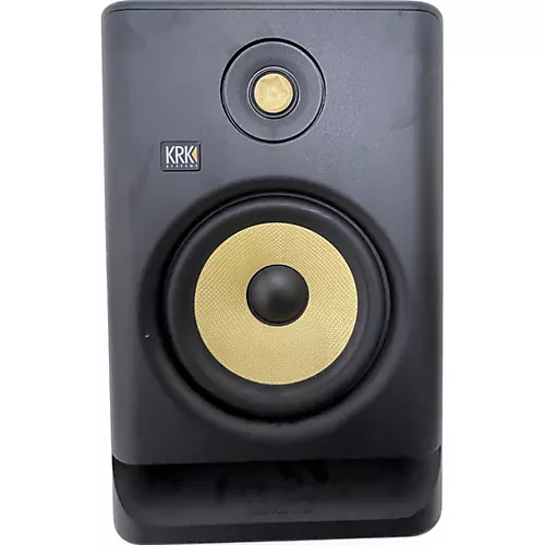 Used KRK RP7 ROKIT G4 Each Powered Monitor