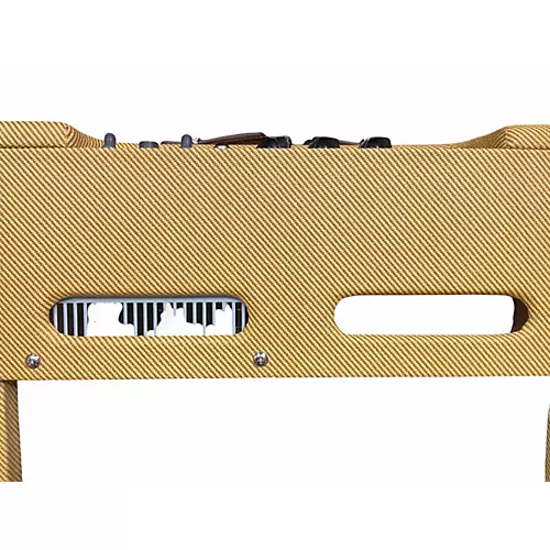 Used Fender 57 CUSTOM DELUXE Tube Guitar Combo Amp