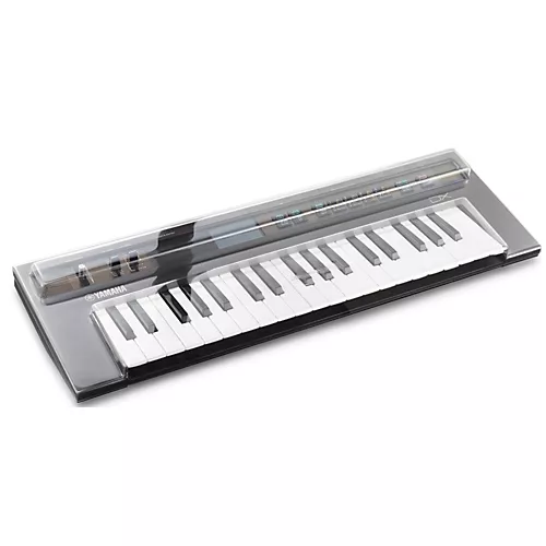 Decksaver LE Yamaha Reface Series