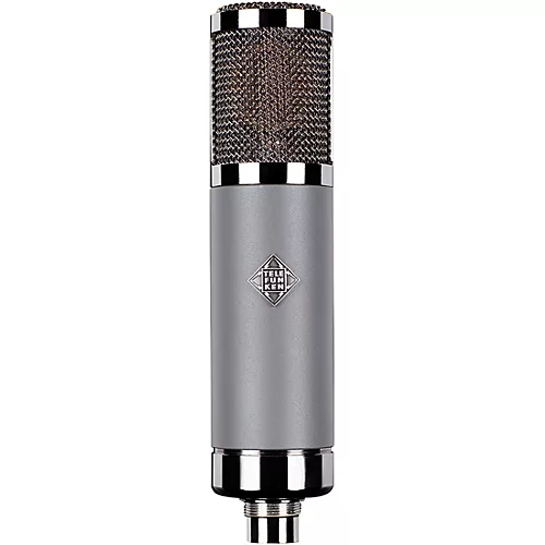 TELEFUNKEN TF51 Tube Microphone