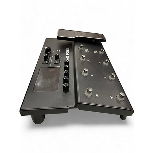 Used Line 6 POD GO Effect Processor