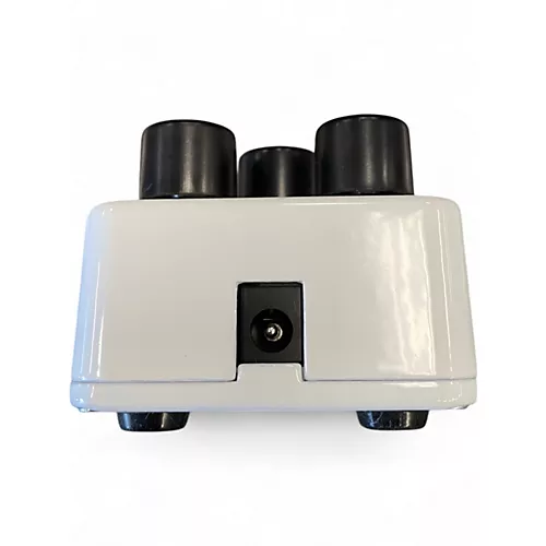 Used Electro-Harmonix Big Muff Nano Effect Pedal