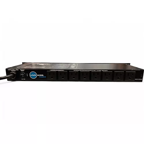 Used Livewire PC900 Power Conditioner