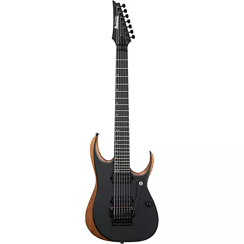 Ibanez Prestige RGDR4327 7-String Electric Guitar Flat Natural