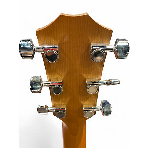 Used Taylor Academy 12E Left Natural Acoustic Electric Guitar Natural