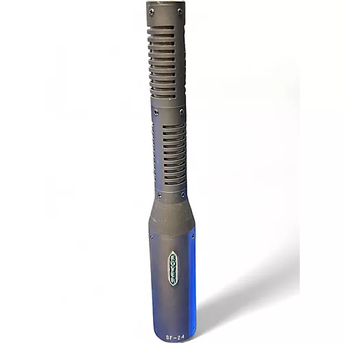 Used Royer SF24 Ribbon Microphone