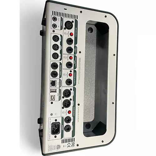 Used Kemper Profiling Amplifier Non Powered Solid State Guitar Amp Head