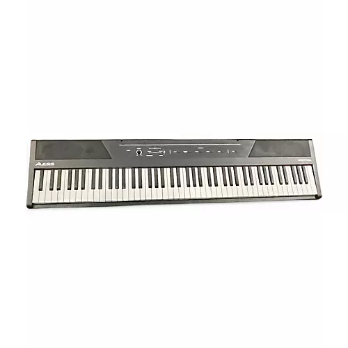 Used Alesis RECITAL Stage Piano