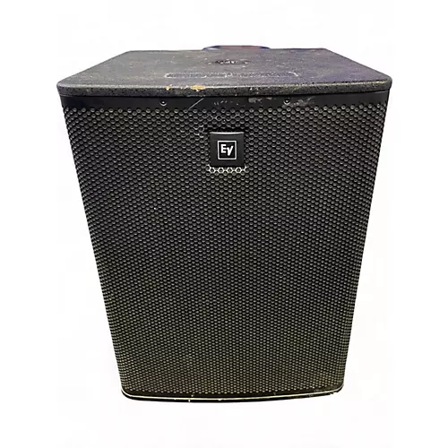 Used Electro-Voice ELX118P Powered Subwoofer
