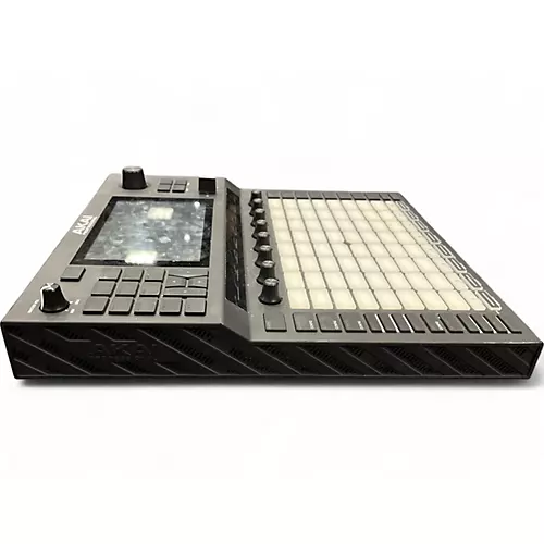 Used Markbass NANO MARK 300 Bass Amp Head