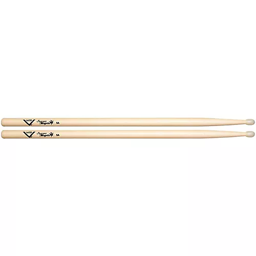 Vater Sugar Maple Drum Sticks 5A Nylon