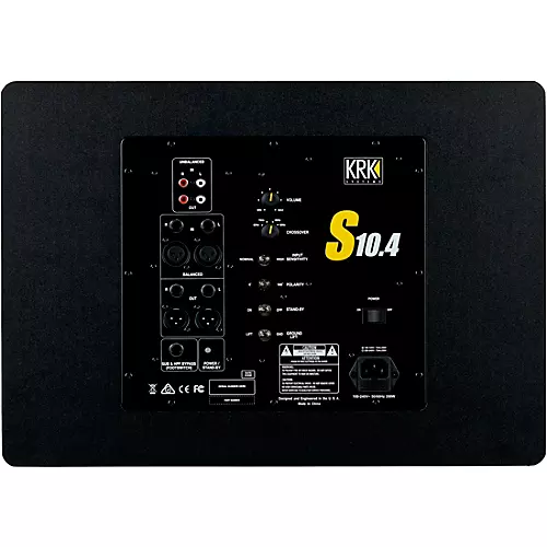 KRK S10.4 10