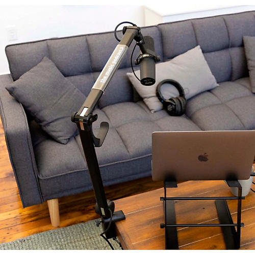 On-Stage Stands MBS9500 Microphone Boom Arm