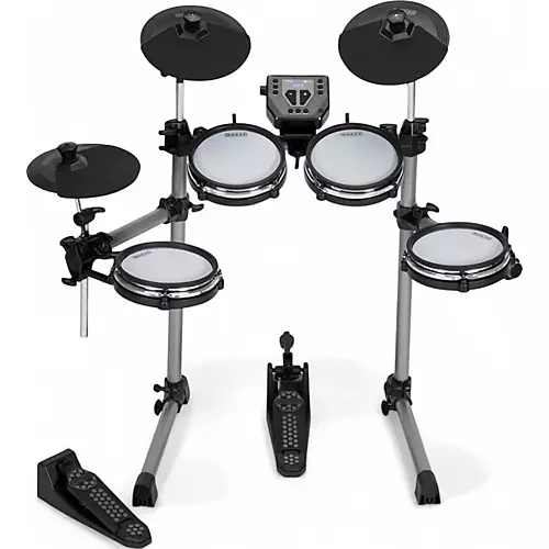 Used Simmons SD350 Electric Drum Set