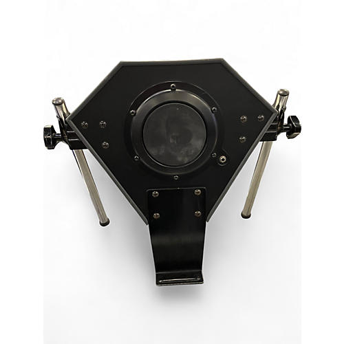 Used Roland PD11 BASS DRUM PAD Trigger Pad