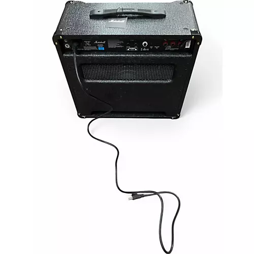 Used Marshall DSL20CR 20W 1x12 Tube Guitar Combo Amp