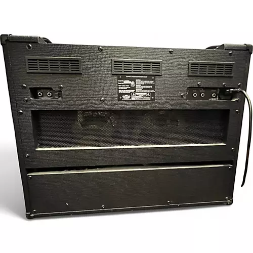 Used VOX AC30C2 2x12 30W Tube Guitar Combo Amp