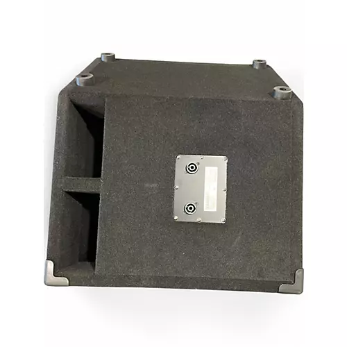 Used Markbass cab 102 Bass Cabinet