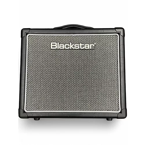 Used Blackstar HT1R MKII 1W 1X8 Tube Guitar Combo Amp