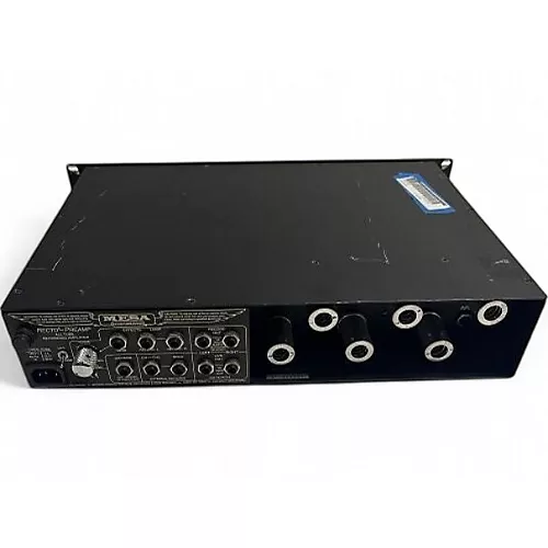 Used MESA/Boogie RECTIFIER RECORDING PREAMP Guitar Preamp