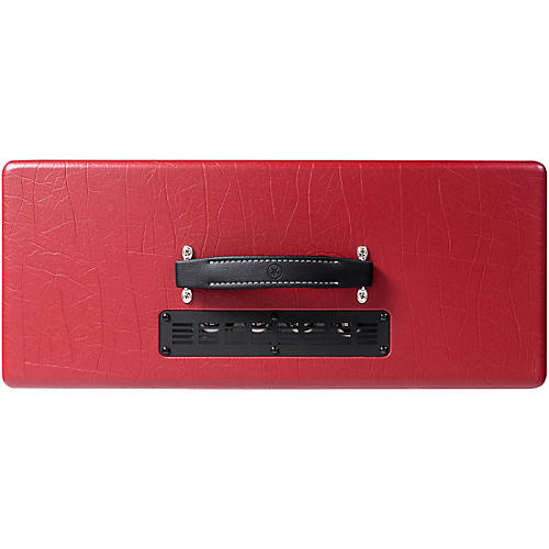 Blackstar DA100 Doug Aldrich Ruby 100W Tube Guitar Amp Head