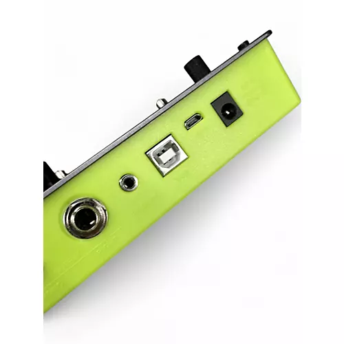 Used Mooer GE 150 Effect Processor