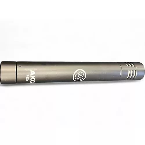 Used AKG P170 Project Studio Condenser Microphone