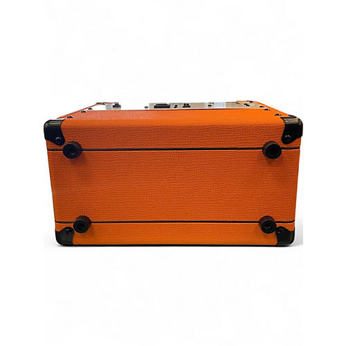 Used Orange Amplifiers Crush 20 20W 1x8 Guitar Combo Amp