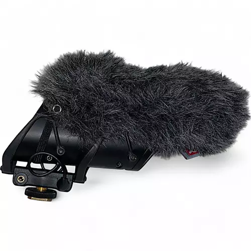 Used Shure VP83 Camera Microphones