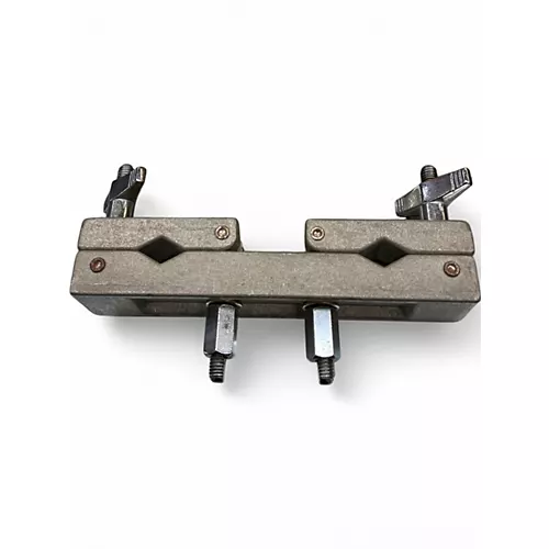 Used Miscellaneous Double Clamp Drum Clamp