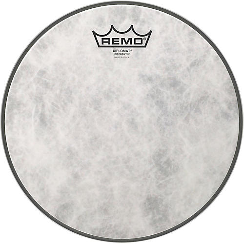 Remo Fiberskyn 3 Batter Thin 10 in.