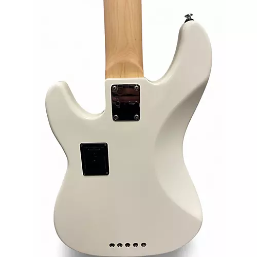 Used Sire Marcus Miller P7 Alder 5 String Antique White Electric Bass Guitar Antique White