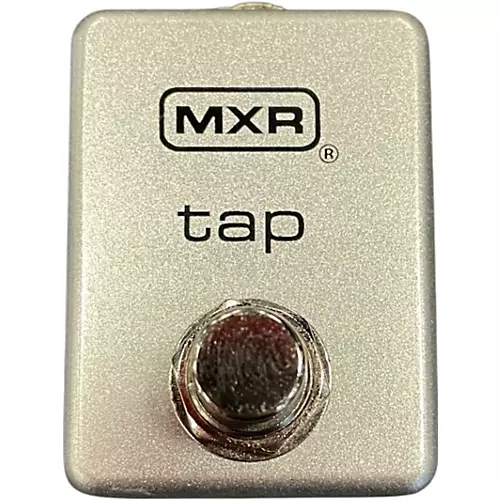 Used MXR m199 Pedal