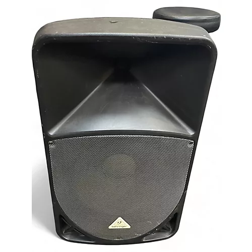 Used Behringer Eurolive B115D Powered Speaker