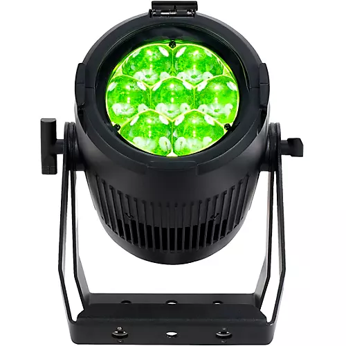 American DJ Encore Z7LP 140W RGBL Par Light Black