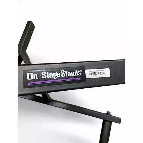 Used On-Stage SS7914B WALL BRACKETS (PR)