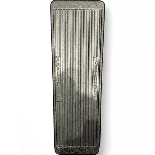 Used Dunlop GCB95 Original Crybaby Wah Effect Pedal