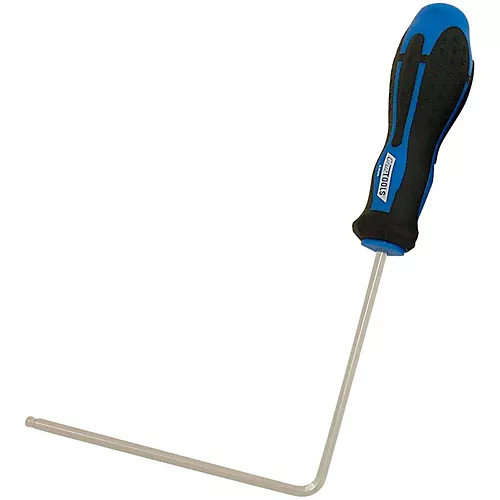 Dunlop GrooveTech Sound Hole Truss Rod Wrench 5mm